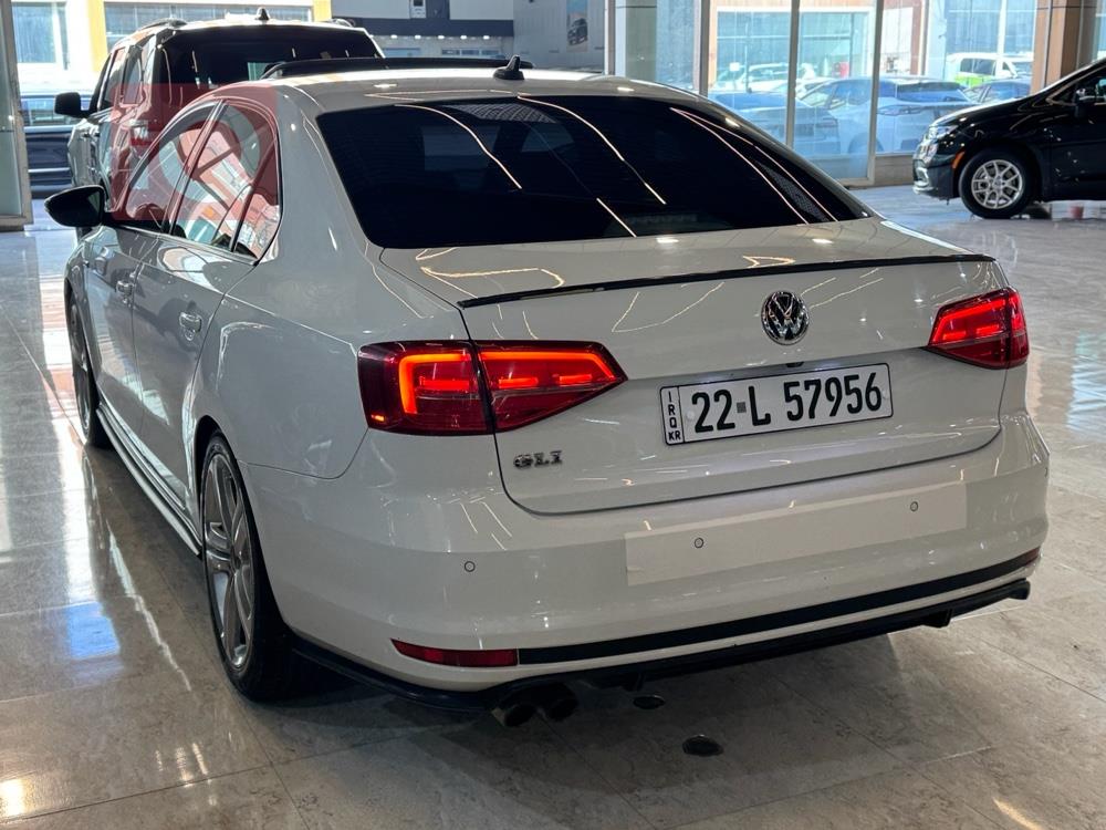 فولكسفاغن جيتا